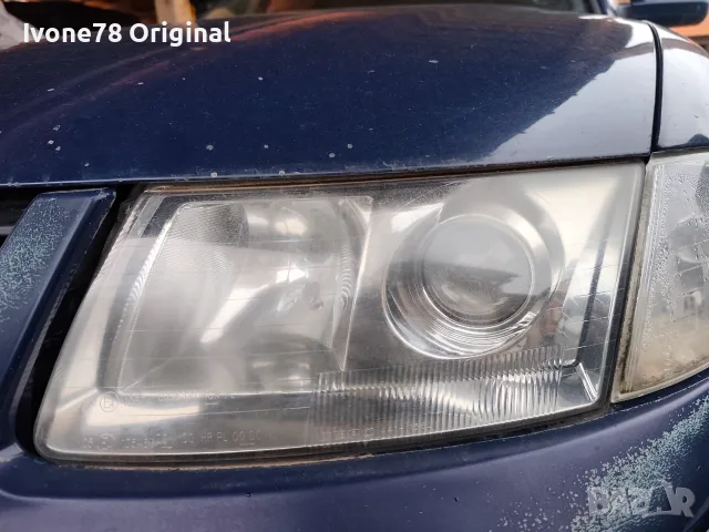 Фарове за VW PASSAT B5 кристални., снимка 4 - Аксесоари и консумативи - 55587938
