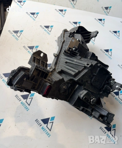 1LQ-11031, M4-4121120AL десен фар от Dongfeng U-tour 2024г., снимка 5 - Части - 54677080