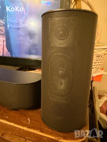 SONY HT-S 60, снимка 5 - Аудиосистеми - 54580782