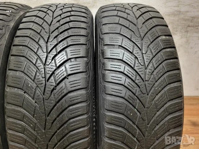  185/65/15 Continental / зимни гуми, снимка 3 - Гуми и джанти - 55659741