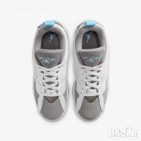 Nike - Air Jordan MVP 92 №38,№40 Оригинал Код 424, снимка 7 - Детски маратонки - 55164766