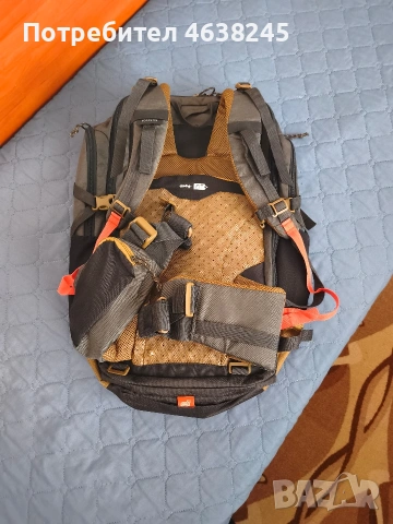 раница, снимка 3 - Екипировка - 54036801