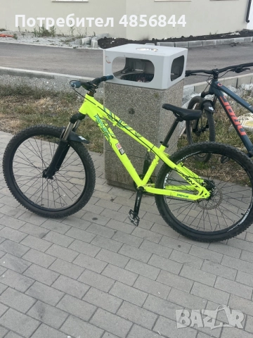 Продавам 
 Sprint primus  , снимка 3 - Велосипеди - 55505812