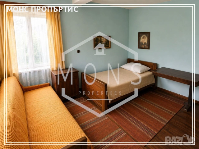 Двуетажна къща за продажба в с. Боазът, обл. Габрово., снимка 10 - Къщи - 54713223