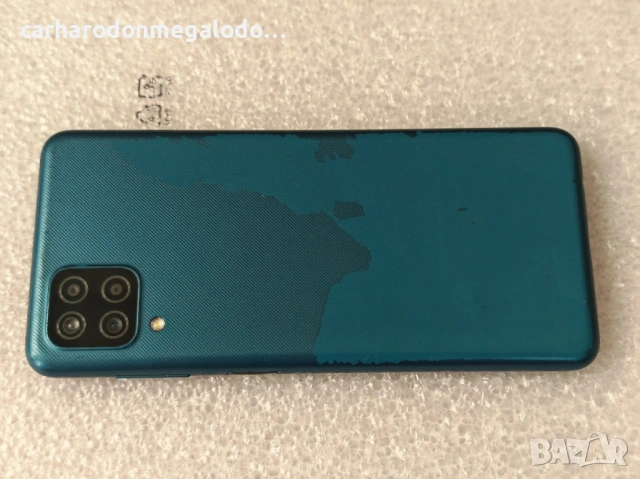 Samsung Galaxy M12 128GB 6GB RAM Dual, снимка 7 - Samsung - 54948716