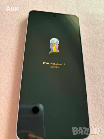 Xiaomi Mi 12 Lite (6+2GB/128GB) 6.55"Лилаво-розов – Пълен комплект с кутия, 67W зарядно + 5 калъфа, снимка 6 - Xiaomi - 54945853