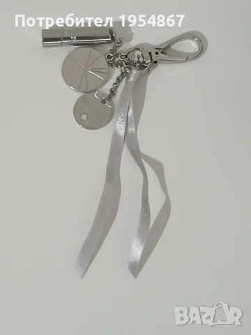 Оригинален Swarovski ключодържател, снимка 4 - Други - 55340105