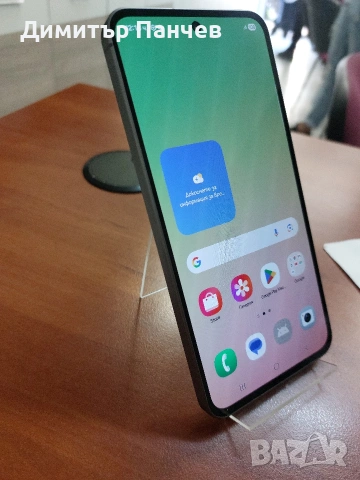 Samsung A56 5G, снимка 9 - Samsung - 54696964
