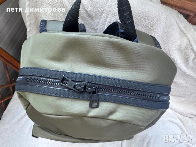 Раница Tommy Hilfiger, снимка 10 - Раници - 55145907