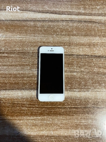 Продавам iPhone 5, снимка 2 - Apple iPhone - 54782790