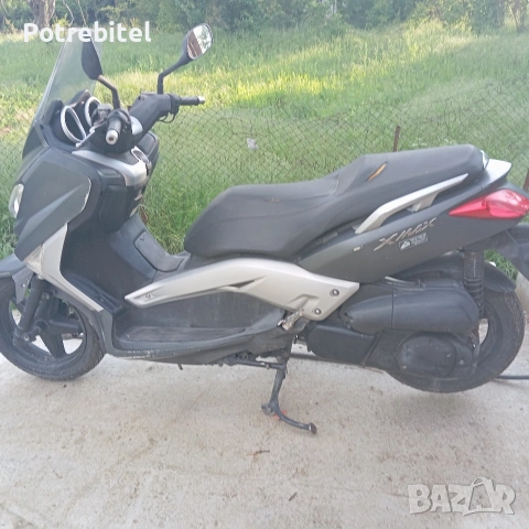 yamaxa xmax 250 , снимка 3 - Мотоциклети и мототехника - 54665969