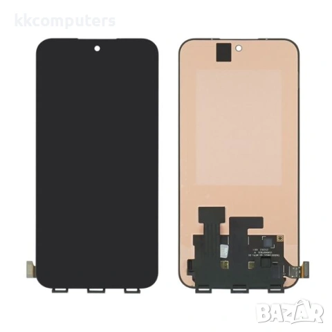 Дисплей за REALME 15T Original GXQC - Service Pack