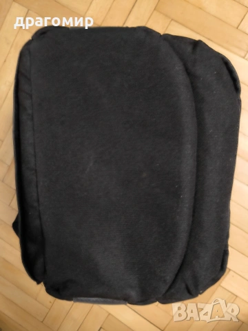 tamrac PRO 5 фотографска чанта , снимка 13 - Чанти, стативи, аксесоари - 54311877