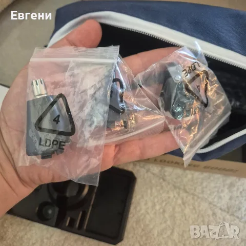 Нов тример WAHL, снимка 6 - Тримери - 55480952