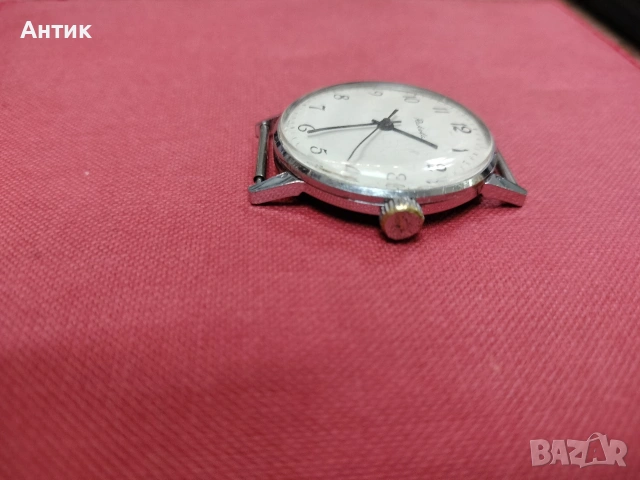 Ръчен часовник Raketa, снимка 6 - Мъжки - 54614720