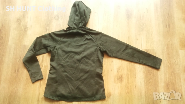 Sweet Protection Womens Sweatshirt размер L дамски суичър - 2748, снимка 2 - Суичъри - 55076524