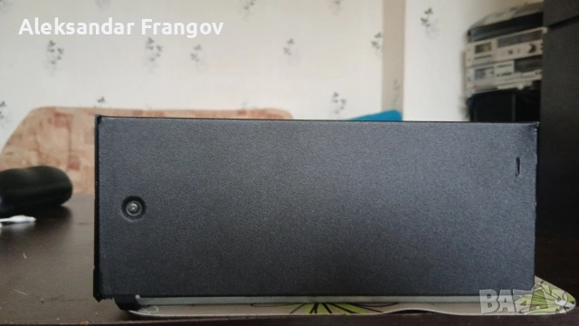 KENWOOD KX - 74 R make in Japan , снимка 8 - Декове - 54364469