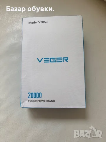 преносима батерия 