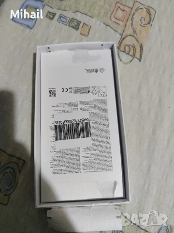 Samsung Galaxy A56 256/8 gb, снимка 7 - Samsung - 54405734