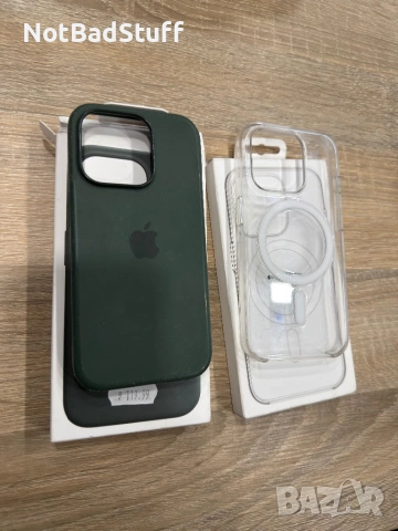 I Phone 15 Pro като нов, снимка 9 - Apple iPhone - 54374845