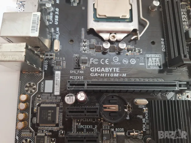  i7-7700K (4.2GHz), снимка 11 - Процесори - 55604912
