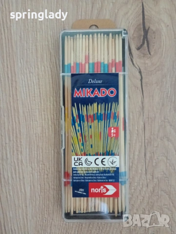 Нови настолни игри, различни модели и цени, снимка 6 - Настолни игри - 49690757