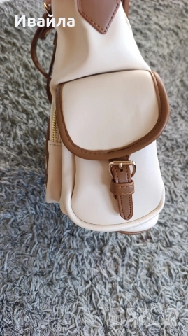 miu miu нова чанта и раница 2 в 1, снимка 11 - Чанти - 52298127