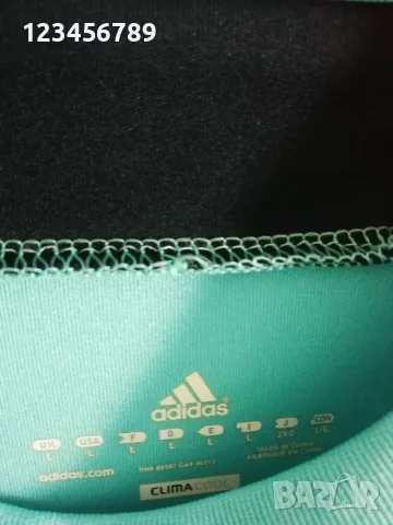 Germany Neuer Adidas оригинална вратарска фланелка екип тениска Германия Нойер , снимка 7 - Футбол - 53309659