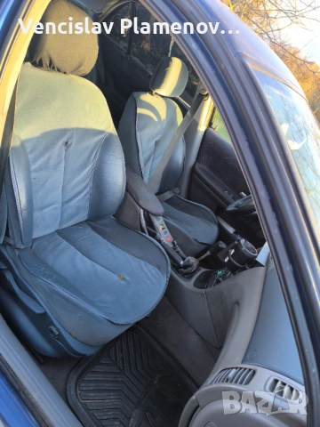 1.6/ LPG, снимка 11 - Автомобили и джипове - 54035594