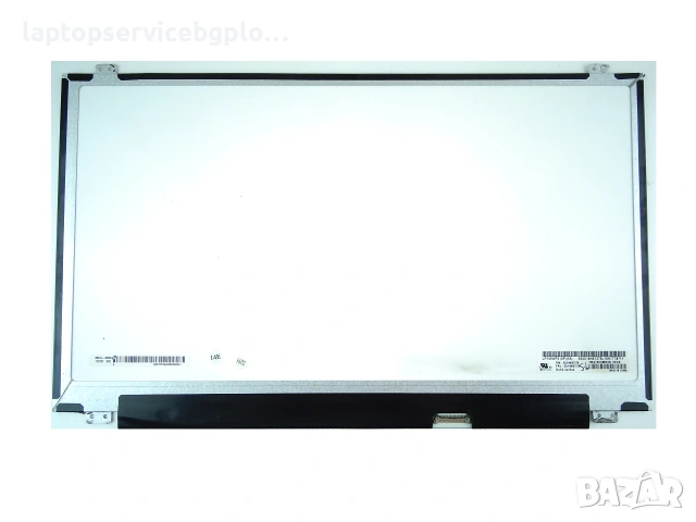 Матрица за лаптоп 15.6" LP156WF6 (SP) (K6) Дисплей Матова IPS FHD (1920x1080)