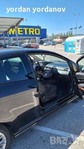 FIAT GRANDE PUNTO 1.9 JTD, снимка 9 - Автомобили и джипове - 54501427