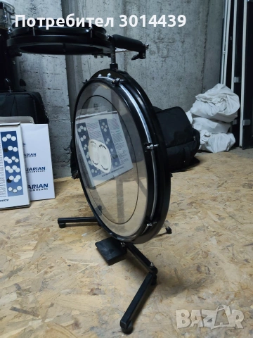 Pearl Compact Traveler - компактни барабани, снимка 3 - Ударни инструменти - 55285136