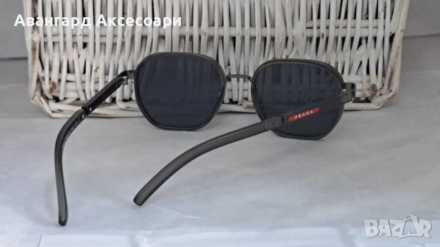 Унисекс слънчеви очила-А28, снимка 3 - Слънчеви и диоптрични очила - 54312338