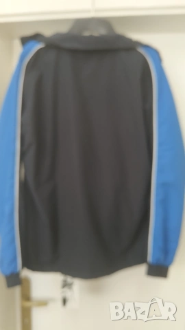Подарявам ново детско яке Precision Navy/Royal 13 г., снимка 5 - Детски якета и елеци - 55165150