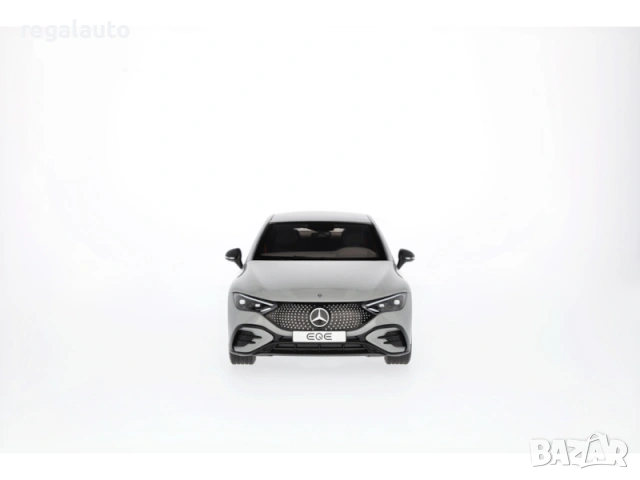 B66961108,B66961109,умален модел,die-cast Mercedes EQE V295 AMG Line 1:18, снимка 3 - Колекции - 55275576