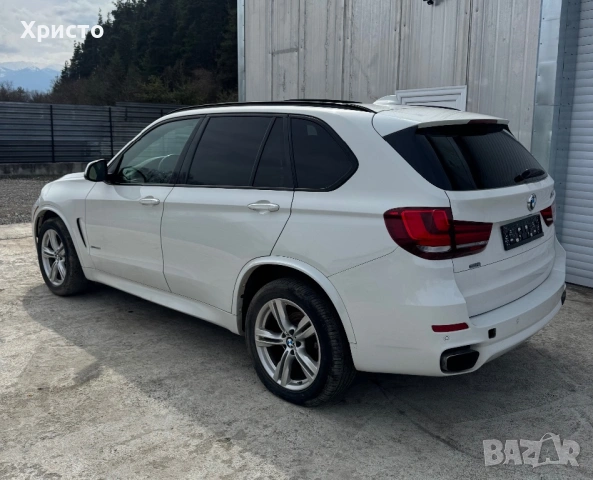 БМВ х5, ф15 5.0и 450кс на части (bmw x5, f15 5.0i 450hp na chasti), снимка 2 - Автомобили и джипове - 54598368