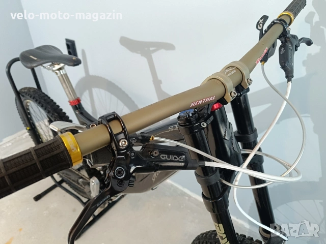 Specialized SX Trail , снимка 13 - Велосипеди - 54271904