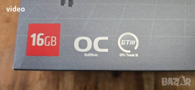 НОВА! ASUS Prime Radeon RX 9070 XT OC 16GB – Мощност от следващо поколение!, снимка 6 - Видеокарти - 54067638