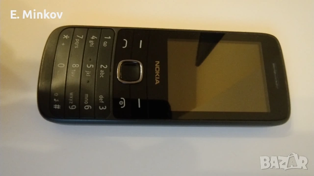 Мобилен телефон Nokia 225 DS TA-1316, снимка 9 - Nokia - 54168130