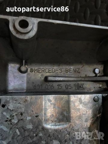 Капак на клапани за Mercedes Sprinter 308 2.3D (1995-1999) 6010161505, снимка 2 - Части - 55216951