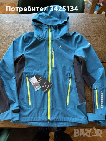 Оригинално яке Schoffel M