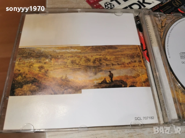 MOZART CD 0107261107H2E7R, снимка 15 - CD дискове - 55112747