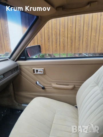 Datsun Cherry , снимка 5 - Автомобили и джипове - 54413396