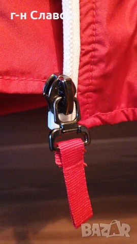 Висок клас яке пролет/есен/лято LERROS waterproof, снимка 17 - Якета - 54239807