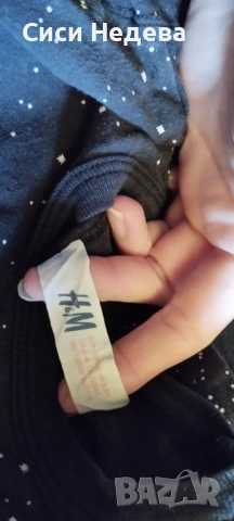 Лот дрехи за момче 128, снимка 4 - Детски комплекти - 54311395