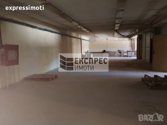 работилница, цех, друго, снимка 2 - Складове - 54454545
