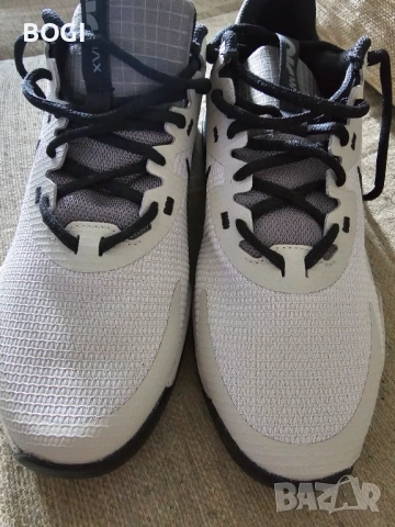 Оригални маратонки  NIKE AIR MAX, снимка 4 - Спортна екипировка - 54505303