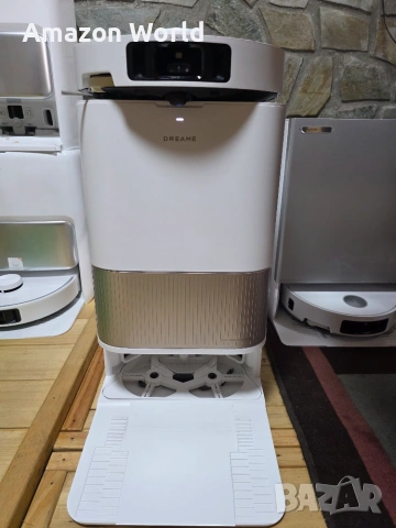 DREAME L40 PRO ULTRA 