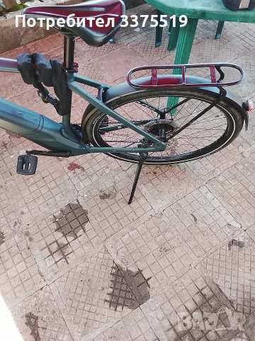 Електрически велосипед,колело SPECIALIZED, снимка 7 - Велосипеди - 55309625