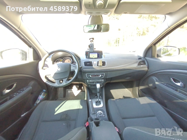 Renault Megane 3 , снимка 5 - Автомобили и джипове - 54484561